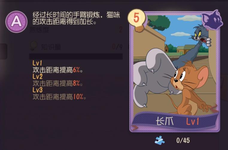 猫和老鼠哪个是女的