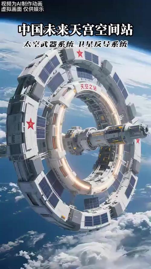 中国空间站还会扩建吗缩略图