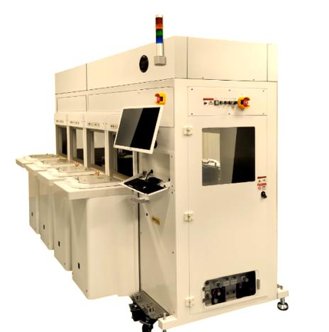 半导体sorter设备