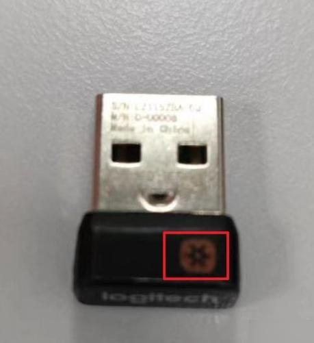 无线键盘鼠标接收器丢了怎么办