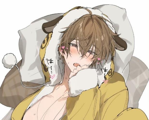 小作精受宠溺双男主