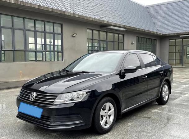一汽大众租车