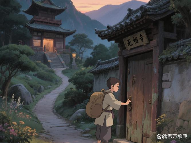 白泊村动漫番剧在线观看