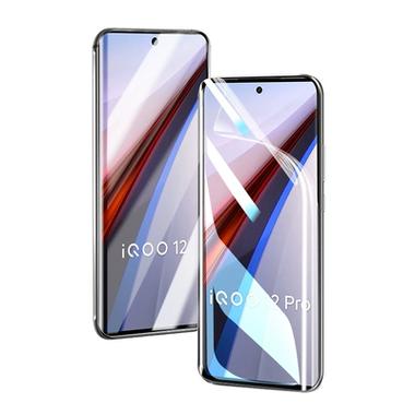 iqoo手机可以免费贴膜吗