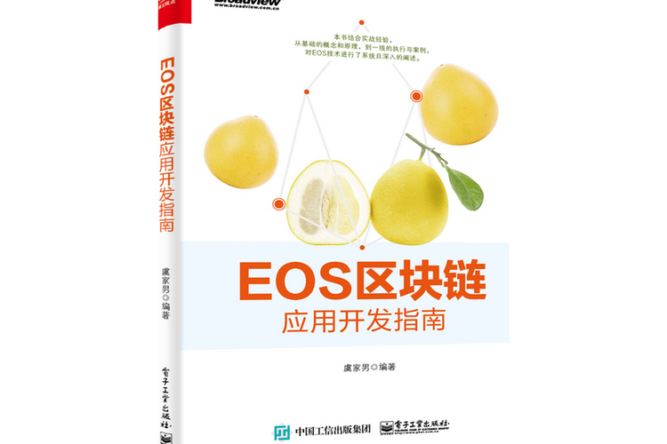 区块链开发从入门到精通
