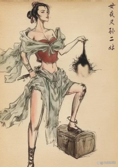 女夜叉高清完整免费观看