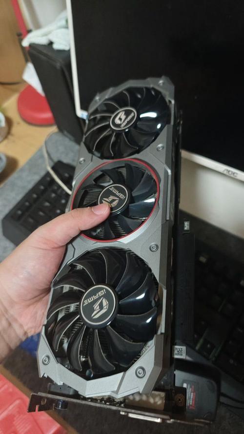 win10七彩虹1660s驱动