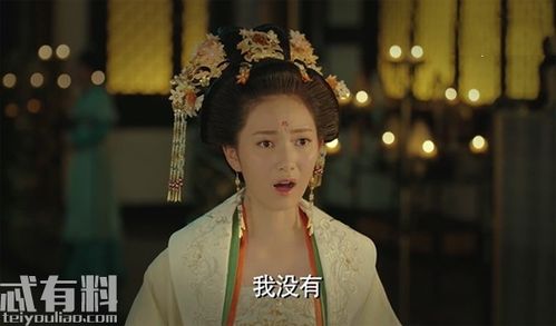东宫毒细节