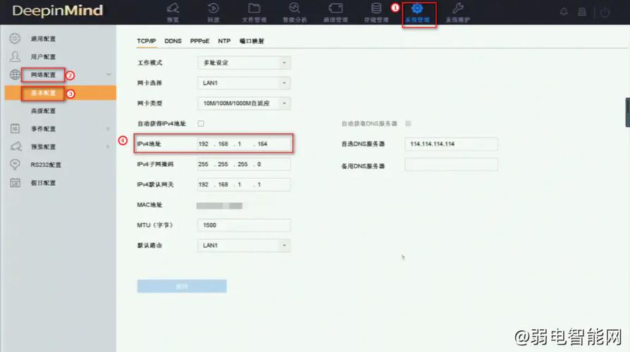 监控显示未知错误最简单三个原因