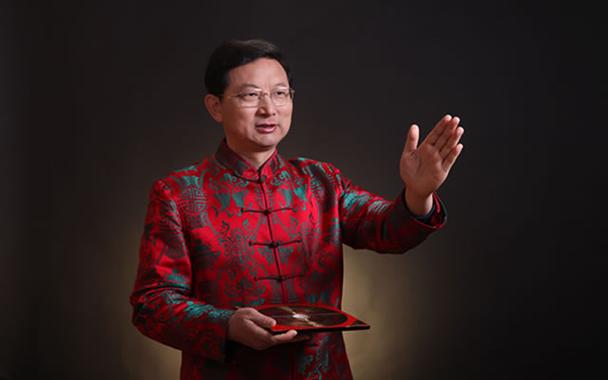 类似大佬的称呼