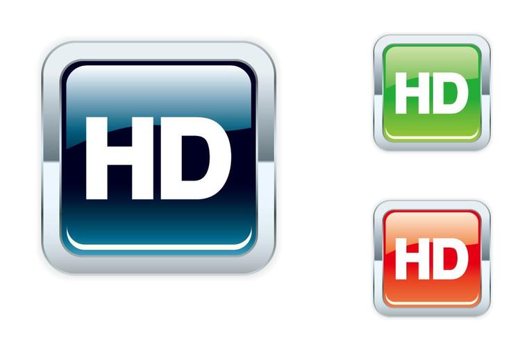 hd是电脑版吗