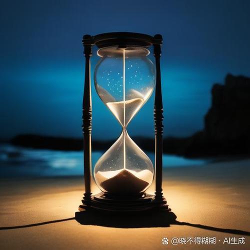 时光与沙漏的好句子