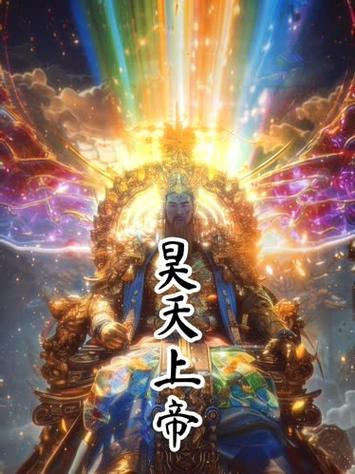 昊天塔的名称由来