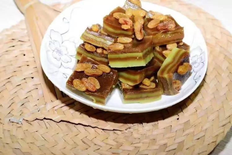 小燕糖洋糕