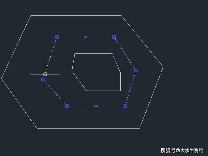 cad合并多段线图标