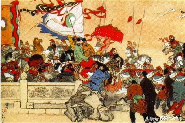 三国群英传2安史之乱图标