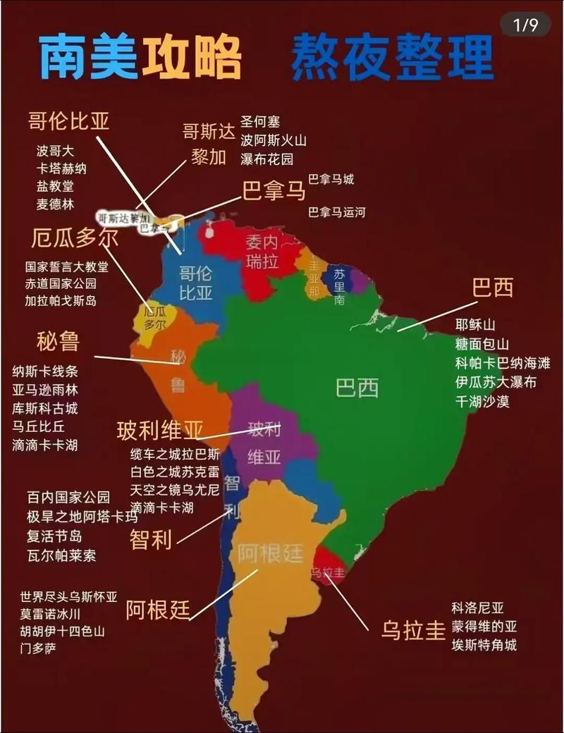 小型南美缸十大首选鱼