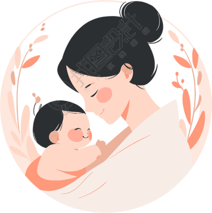 母婴图片