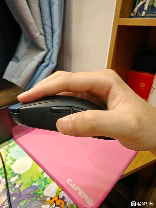20cm手长用什么鼠标