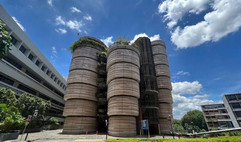 南洋理工大学留学一年费用缩略图