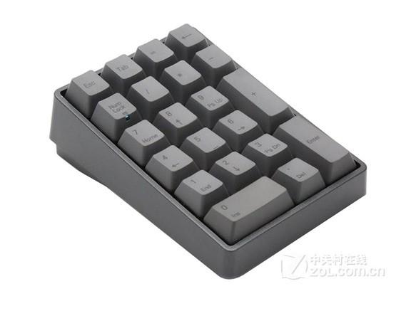 阿米洛无线键盘的特点