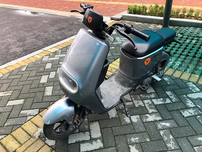 雅迪小电驴有面子吗