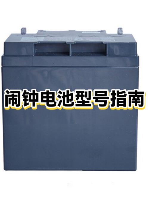 闹钟是买装电池的还是充电的
