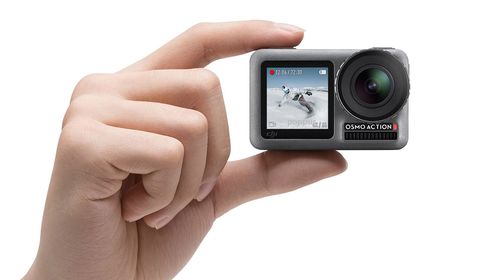 gopro7镜头盖拧开方法图标