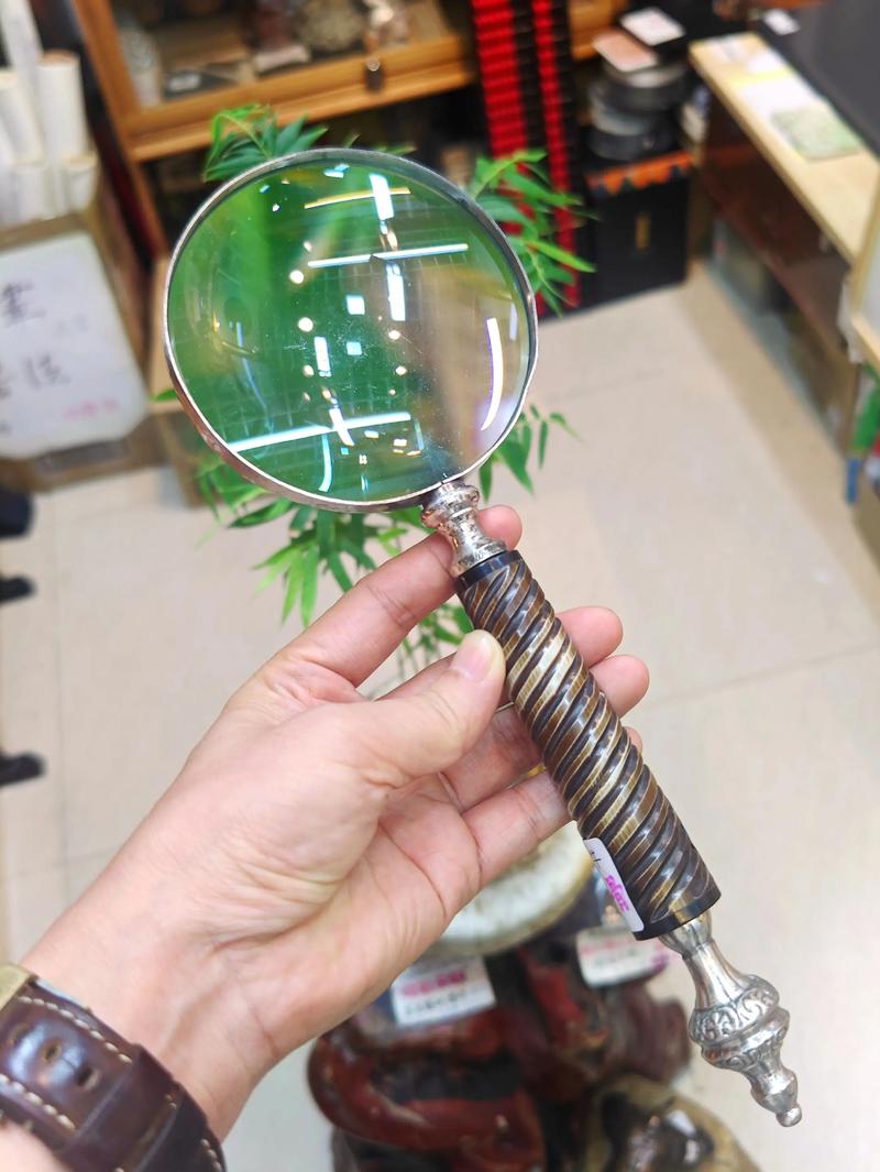 放大镜老旧版下载
