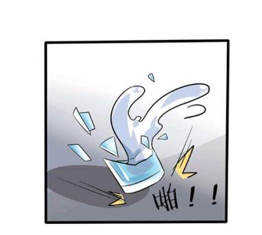 爆裂触漫