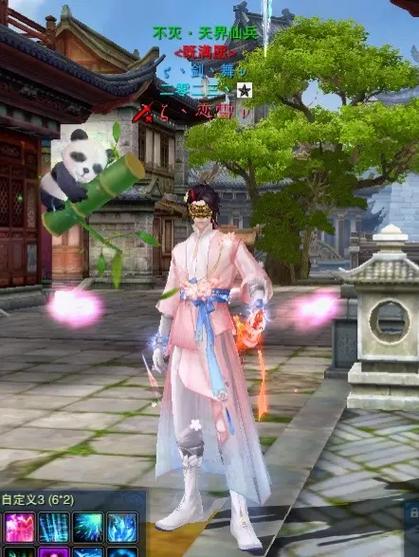 诛仙十大必买时装