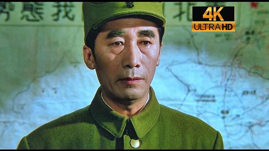大决战三部曲4k修复版迅雷