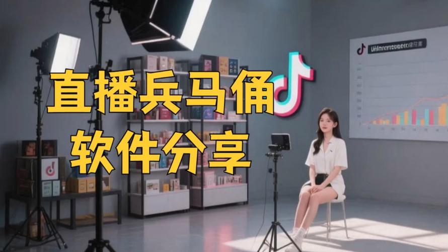 兵马俑软件下载