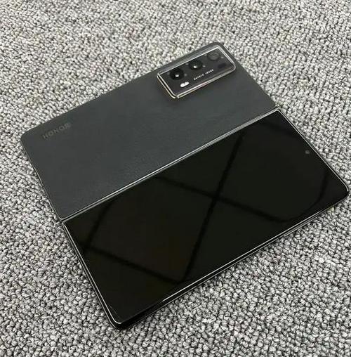 荣耀v2雅黑还是绒黑