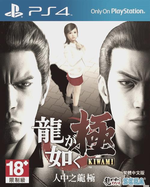如龙6惊现pc版
