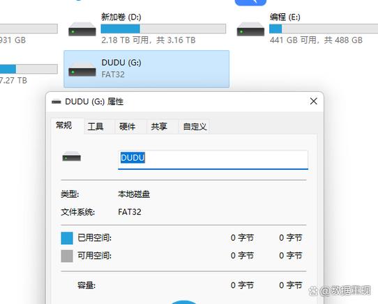 0字节数据文件的含义