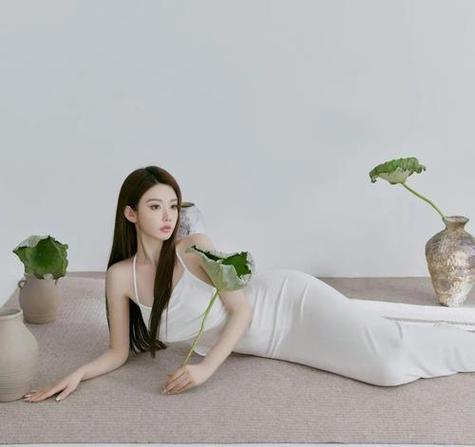 周麟嘉泳装照游戏截图