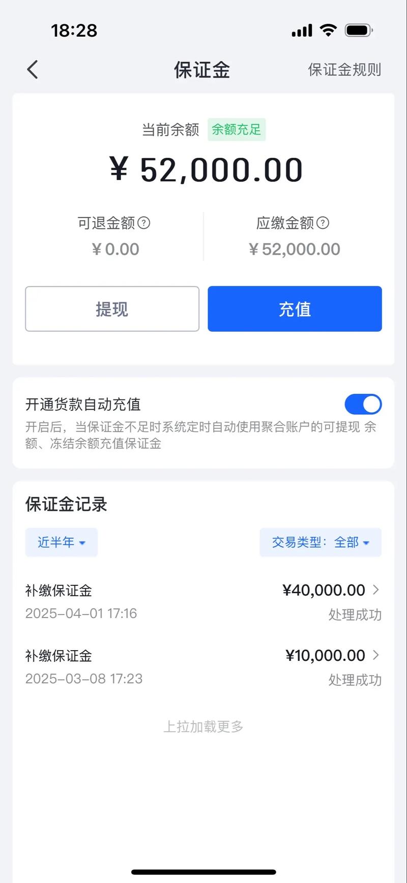 快手小店保证金多少缩略图