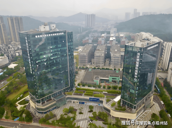 广州区块链国际创新中心怎么样
