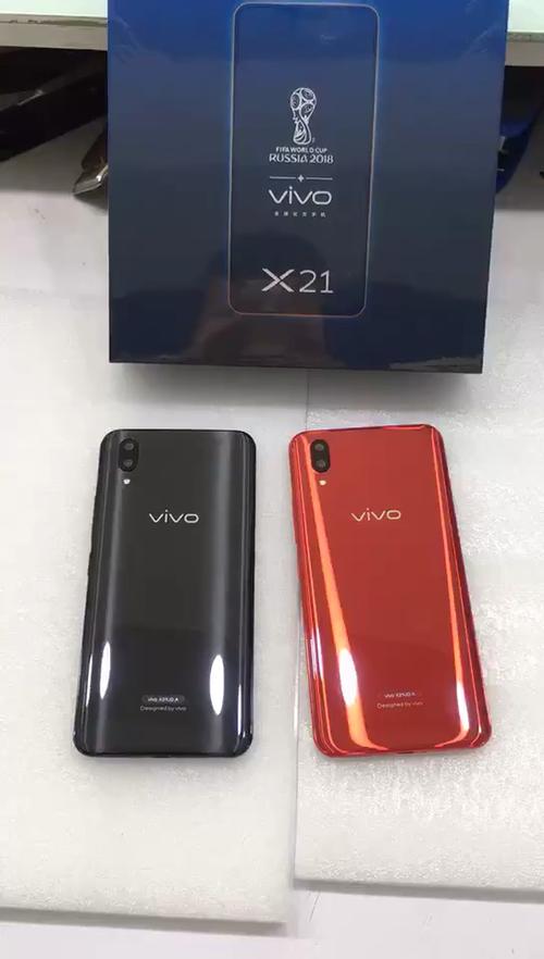 强制解锁vivo21