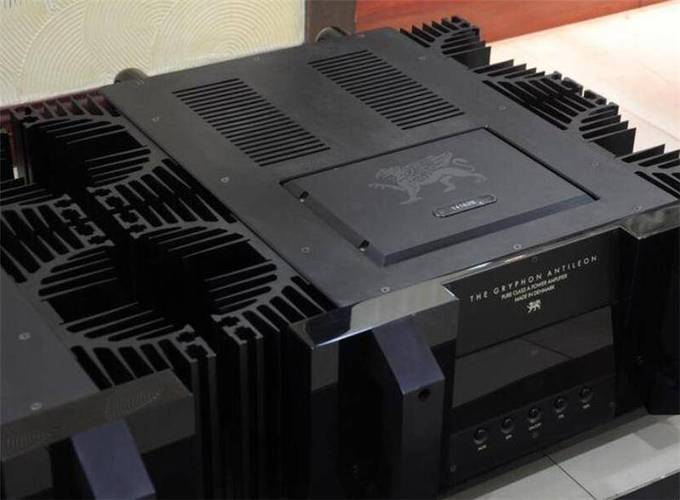 功放声音大小控制不了