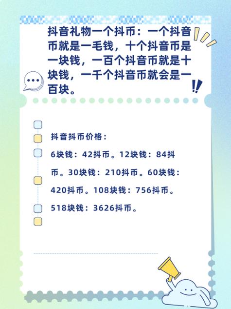 抖音收益兑换礼物是什么意思