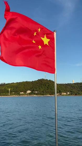 中国直飞最远的国家