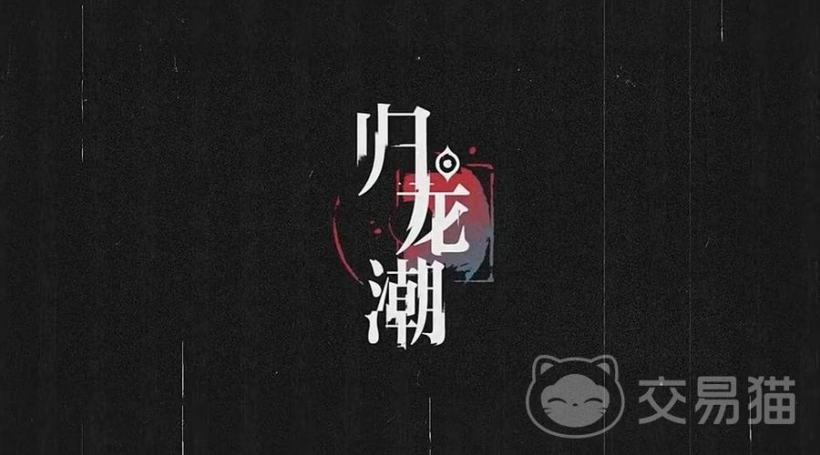 归龙潮哪家公司
