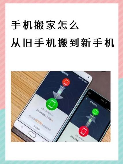 苹果手机搬家到安卓手机