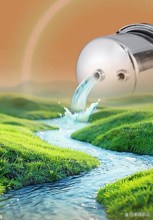 aqua与water的区别