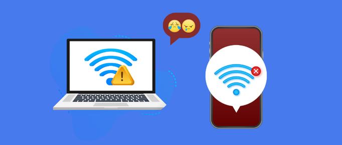 红米手机wifi掉线频繁