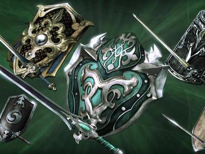 三国无双七猛将传五星秘武