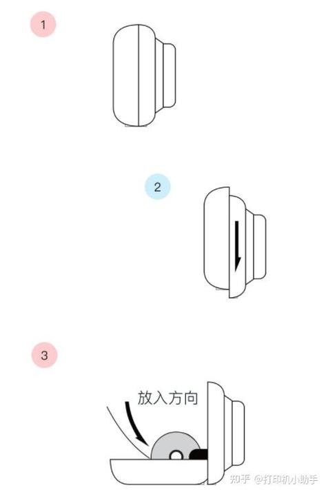 喵喵机文档打印怎么变大