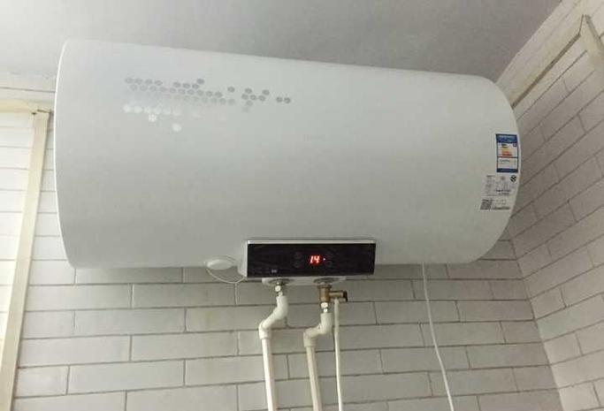 老式电热水器温度设置多少合适缩略图